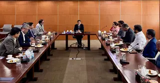 আঞ্চলিক অর্থনৈতিক একীকরণে বাংলাদেশ-ভারত মূল চাবিকাঠি: প্রণয় ভার্মা